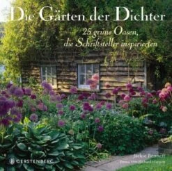 Die Gärten Der Dichter (Jackie Bennett) -Günstiges Pflanzen Land Geschäft 12859 Die 20Gaerten 20der 20Dichter Jackie 20Bennett 1