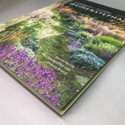 Sichtungsgarten Weihenstephan (Bernd Hertle, Christa Brand) -Günstiges Pflanzen Land Geschäft 13236 Sichtungsgarten 20Weihenstephan Bernd 20Hertle 20Christa 20Brand 3