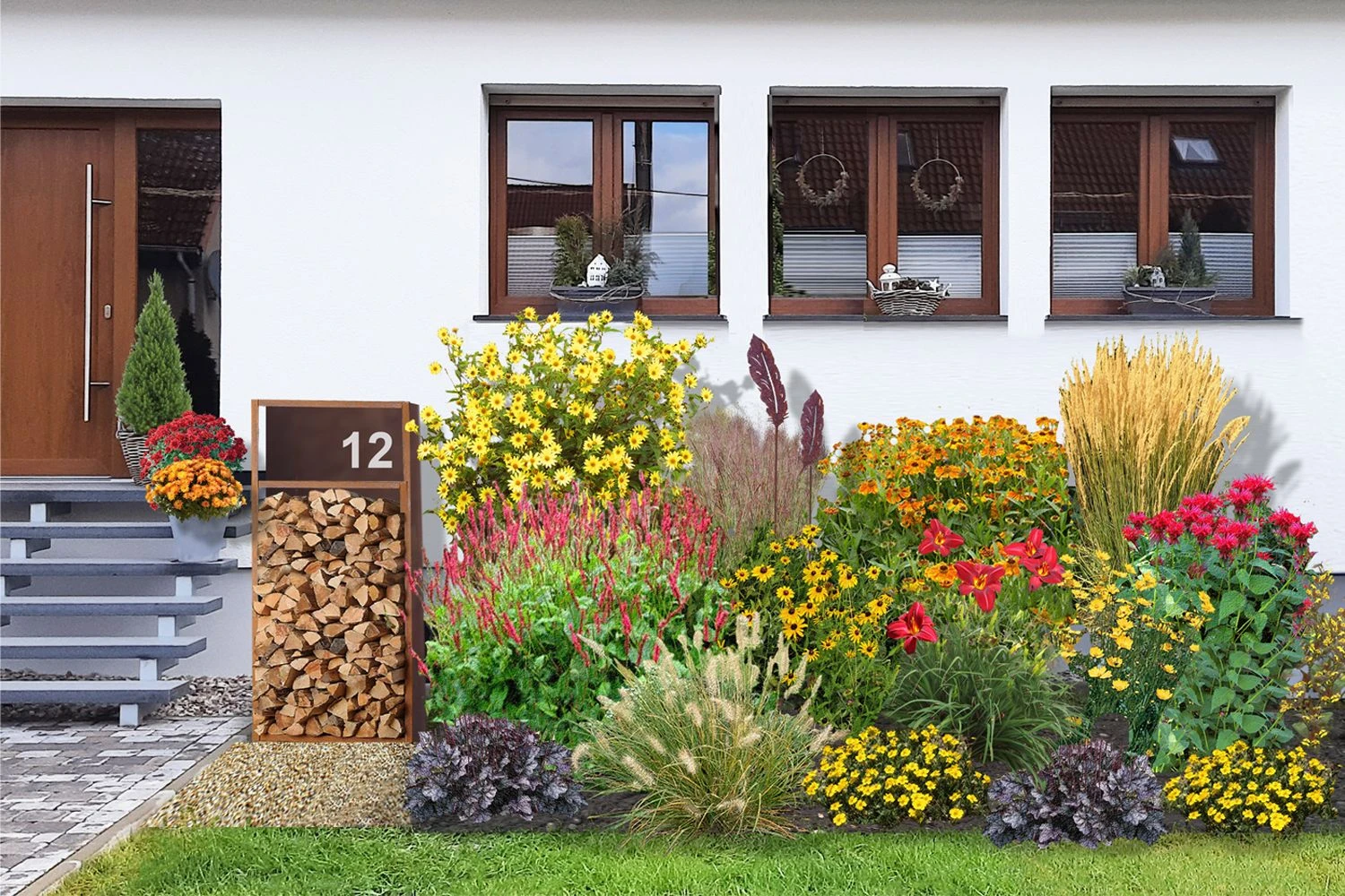 Indian Summer (Weite Welt-Kollektion) 4 Indian Summer (Weite Welt-Kollektion) – Bild 2