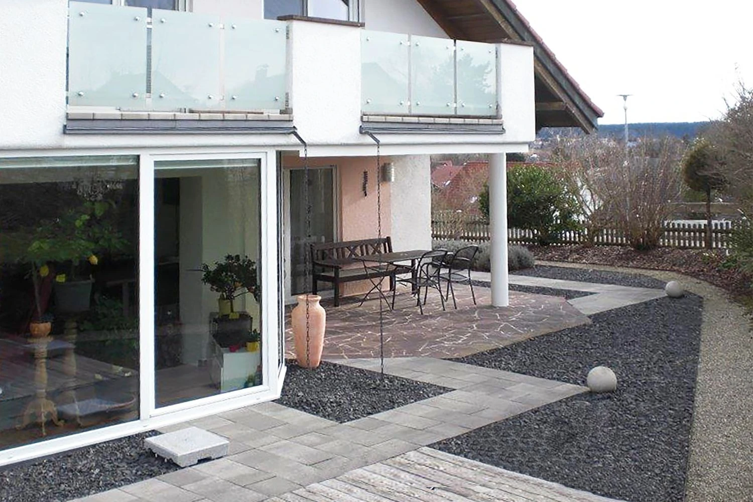 Gräsermeer (Wogende (Pflege-)Leichtigkeit) 4 Gräsermeer (Wogende (Pflege-)Leichtigkeit) – Bild 2