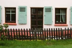 Das Streifenbeet (Blütenreicher Saum Für Wege, Mauern & Zäune) -Günstiges Pflanzen Land Geschäft 2003627 Das 20Streifenbeet Bluetenreicher 20Saum 20fuer 20Wege 20Mauern 20 20Zaeune 4