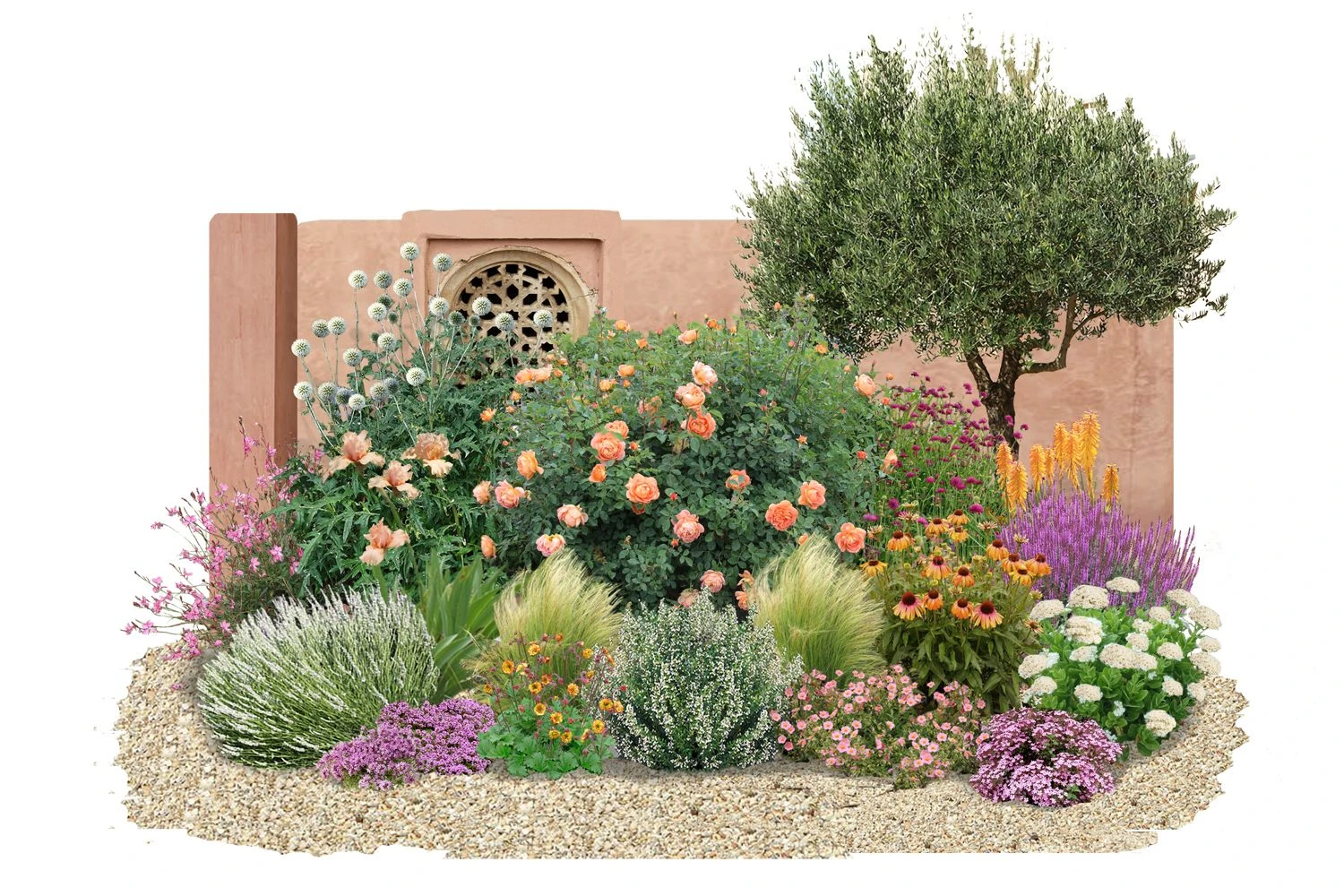 Alhambra (Urlaubsfeeling Im Eigenen Garten) 3 Alhambra (Urlaubsfeeling Im Eigenen Garten)