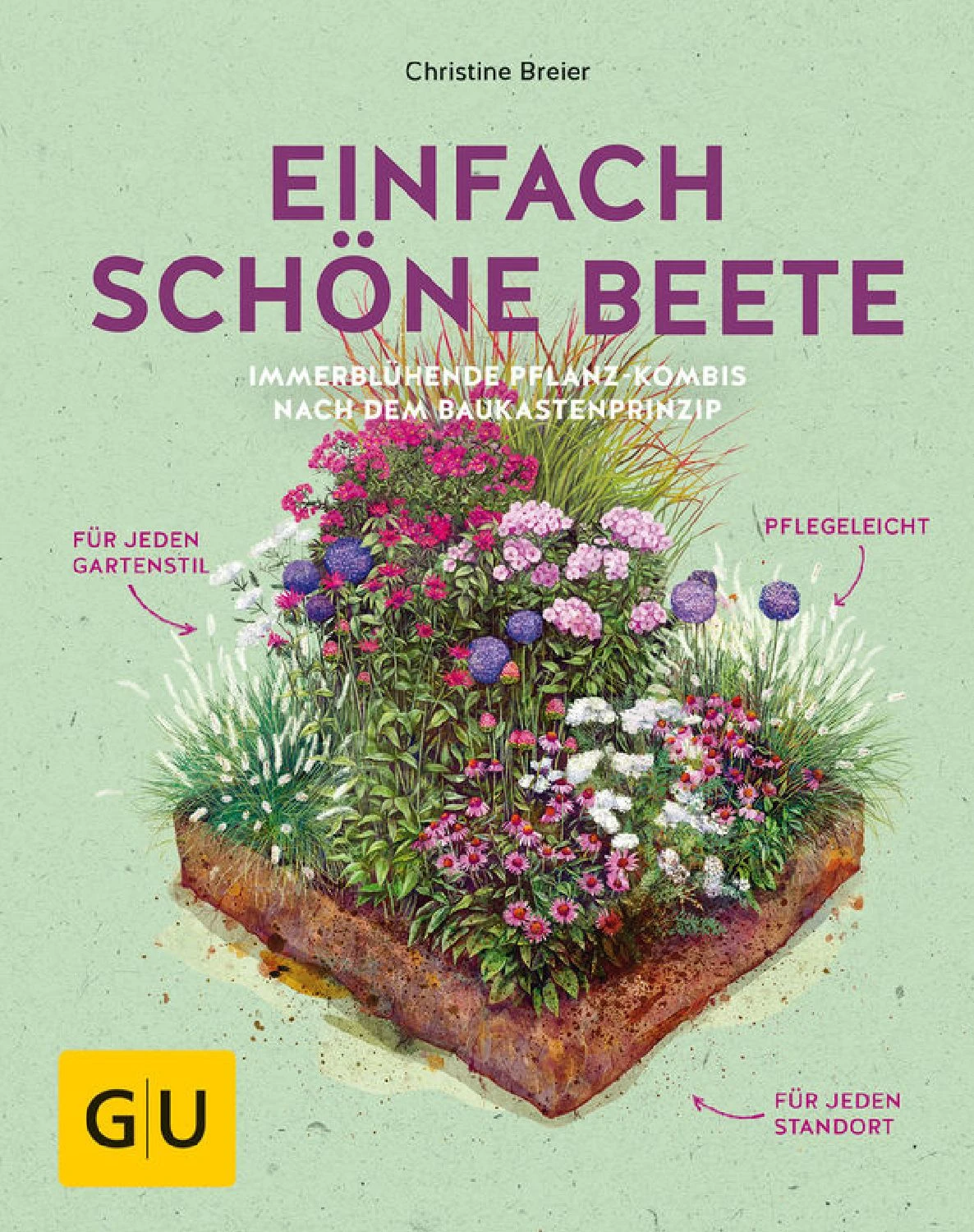 Einfach Schöne Beete (Christine Breier) 7 Einfach Schöne Beete (Christine Breier) – Bild 5