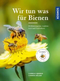 Wir Tun Was Für Die Bienen (Cornelis Hemmer) 15 Wir Tun Was Für Die Bienen (Cornelis Hemmer) -Günstiges Pflanzen Land Geschäft 22465 Wir 20tun 20was 20fuer 20die 20Bienen Cornelis 20Hemmer 1