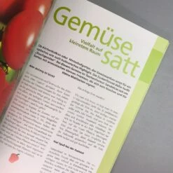 City-Gardening (Erfolgreich Gärtnern Ohne Garten) -Günstiges Pflanzen Land Geschäft 22623 City Gardening Erfolgreich 20gaertnern 20ohne 20Garten 4