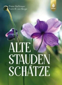 Alte Stauden Schätze (Dieter Gaißmayer) 11 Alte Stauden Schätze (Dieter Gaißmayer) -Günstiges Pflanzen Land Geschäft 22635 Alte 20Stauden 20Schaetze Dieter 20Gaissmayer 1