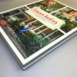 Flower Ladies (Karin Heimberger)