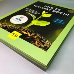 Und Es Wächst Doch! (Till Hofmann) -Günstiges Pflanzen Land Geschäft 24676 Und 20es 20waechst 20doch Till 20Hofmann 4