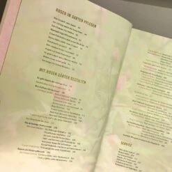 Das Große Ulmer Rosenbuch (Andreas Barlage) 12 Das Große Ulmer Rosenbuch (Andreas Barlage) -Günstiges Pflanzen Land Geschäft 24876 Das 20grosse 20Ulmer 20Rosenbuch Andreas 20Barlage 6