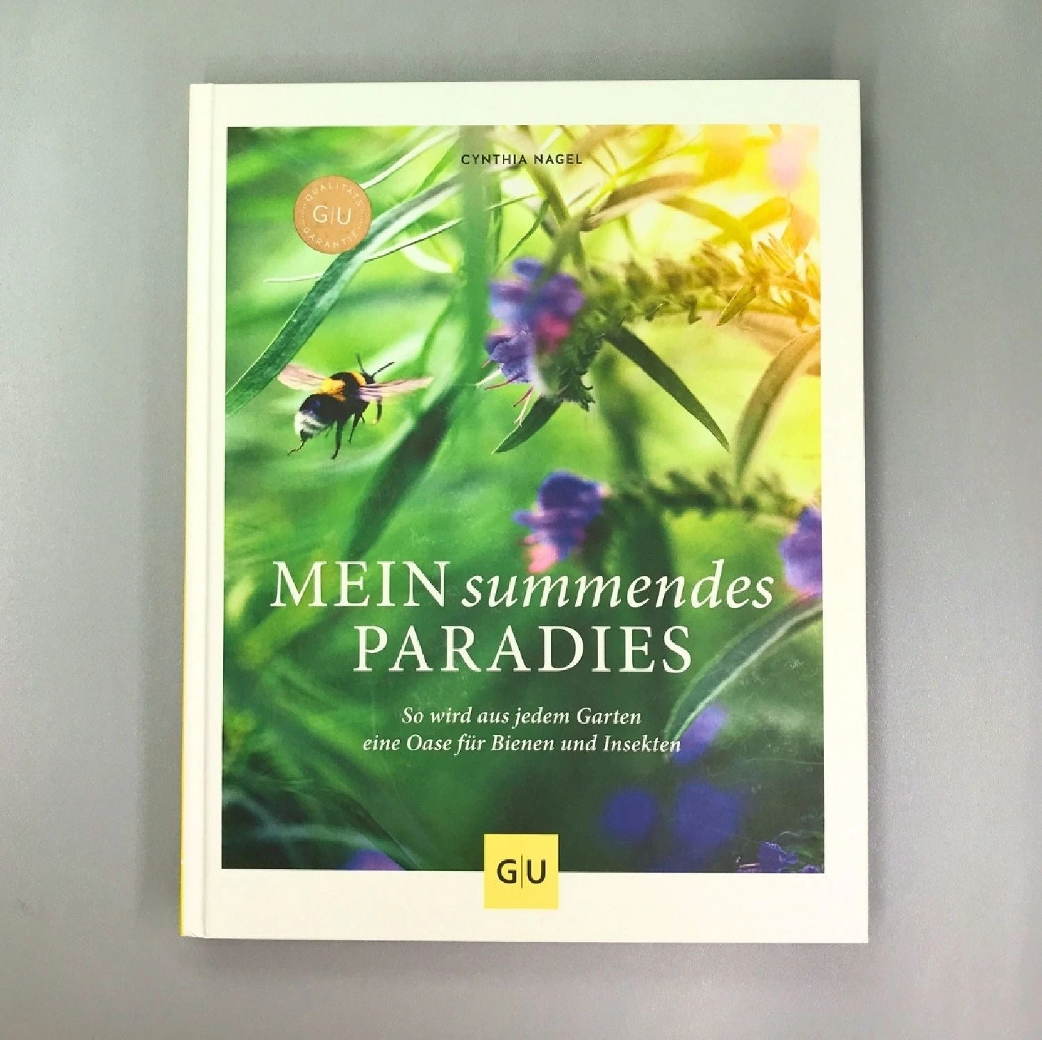Mein Summendes Paradies (Cynthia Nagel) 3 Mein Summendes Paradies (Cynthia Nagel)