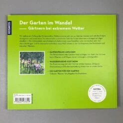 Nur Die Harten Bleiben Im Garten! (Thomas Hess) -Günstiges Pflanzen Land Geschäft 27910 Nur 20die 20Harten 20bleiben 20im 20Garten Thomas 20Hess 5