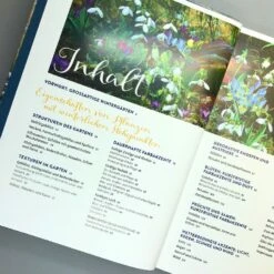 Lebendige Gärten Im Winter (Iris Frey) -Günstiges Pflanzen Land Geschäft 27951 Lebendige 20Gaerten 20im 20Winter Iris 20Frey 4