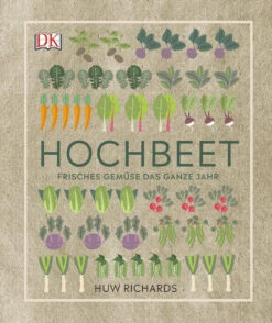 Hochbeet Frisches Gemüse (Huw Richards) -Günstiges Pflanzen Land Geschäft 28764 Hochbeet 20Frisches 20Gemuese Huw 20Richards 1