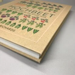 Hochbeet Frisches Gemüse (Huw Richards) -Günstiges Pflanzen Land Geschäft 28764 Hochbeet 20Frisches 20Gemuese Huw 20Richards 4