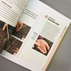 Hochbeet Frisches Gemüse (Huw Richards) -Günstiges Pflanzen Land Geschäft 28764 Hochbeet 20Frisches 20Gemuese Huw 20Richards 5