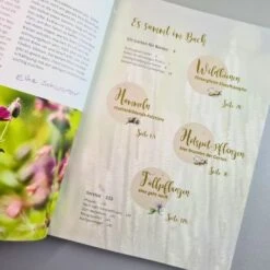 Mein Bienengarten, Erweiterte Auflage (Elke Schwarzer) -Günstiges Pflanzen Land Geschäft 28879 Mein 20Bienengarten 20erweiterte 20Auflage Elke 20Schwarzer 4 d42b0109 ce88 4077 a4b7 65ea1eaf1ddb