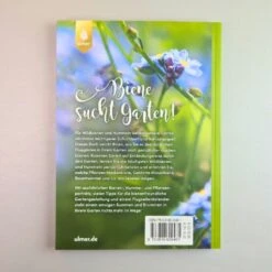 Mein Bienengarten, Erweiterte Auflage (Elke Schwarzer) -Günstiges Pflanzen Land Geschäft 28879 Mein 20Bienengarten 20erweiterte 20Auflage Elke 20Schwarzer 6 bd001237 662b 426c 8ed8 2a16adfb2e6d