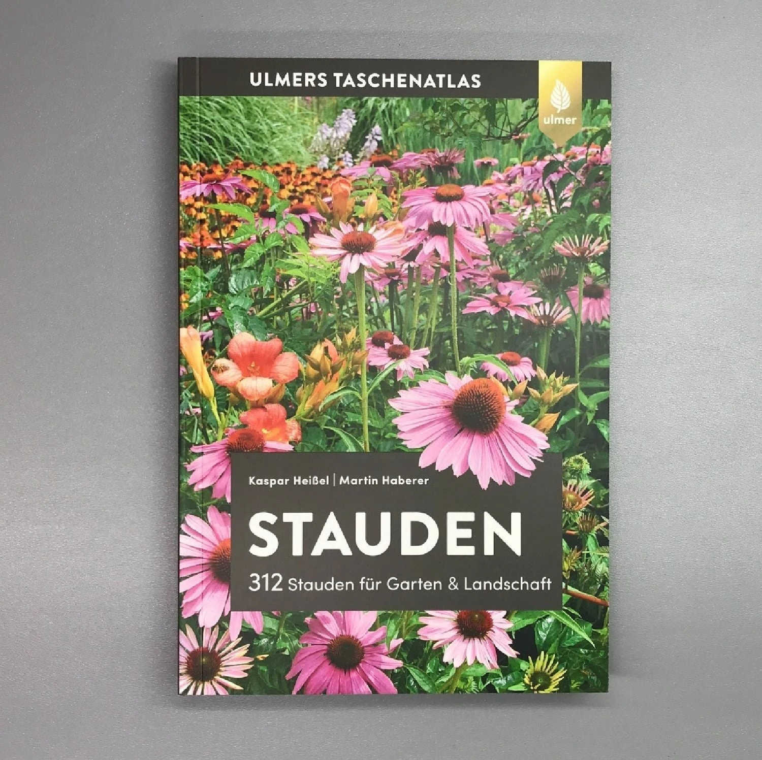 Taschenatlas Stauden (Heissel/Haberer) 7 Taschenatlas Stauden (Heissel/Haberer) – Bild 5