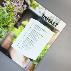 Kräuter Im Hochbeet (Bohne, Burkhard) -Günstiges Pflanzen Land Geschäft 29107 Kraeuter 20im 20Hochbeet Bohne 20Burkhard 4