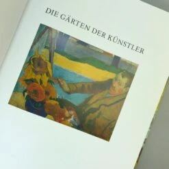 Günstiges Pflanzen Land Geschäft -Günstiges Pflanzen Land Geschäft 29208 Die 20Gaerten 20der 20Kuenstler Jackie 20Bennett 3