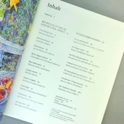 Die Gärten Der Künstler (Jackie Bennett) 10 Die Gärten Der Künstler (Jackie Bennett) -Günstiges Pflanzen Land Geschäft 29208 Die 20Gaerten 20der 20Kuenstler Jackie 20Bennett 4