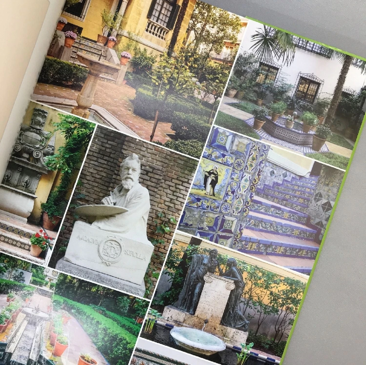 Die Gärten Der Künstler (Jackie Bennett) 6 Die Gärten Der Künstler (Jackie Bennett) – Bild 4