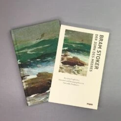 Der Zorn Des Meeres (Stoker, Bram) -Günstiges Pflanzen Land Geschäft 29650 Der 20Zorn 20des 20Meeres Stoker 20Bram 3