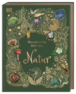 Wundervolle Welt Der Natur (Ben Hoare) -Günstiges Pflanzen Land Geschäft 30469 Wundervolle 20Welt 20der 20Natur Ben 20Hoare 1