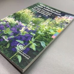 Vom Ziergarten Zum Lebensraum (Kleines Praxisbuch Für Eine Naturnahe) -Günstiges Pflanzen Land Geschäft 31390 Vom 20Ziergarten 20zum 20Lebensraum Kleines 20Praxisbuch 20fuer 20eine 20naturnahe 3