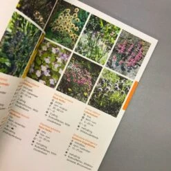 Vom Ziergarten Zum Lebensraum (Kleines Praxisbuch Für Eine Naturnahe) -Günstiges Pflanzen Land Geschäft 31390 Vom 20Ziergarten 20zum 20Lebensraum Kleines 20Praxisbuch 20fuer 20eine 20naturnahe 6