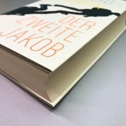 Der Zweite Jakob (Norbert Gstrein) -Günstiges Pflanzen Land Geschäft 31534 Der 20zweite 20Jakob Norbert 20Gstrein 3