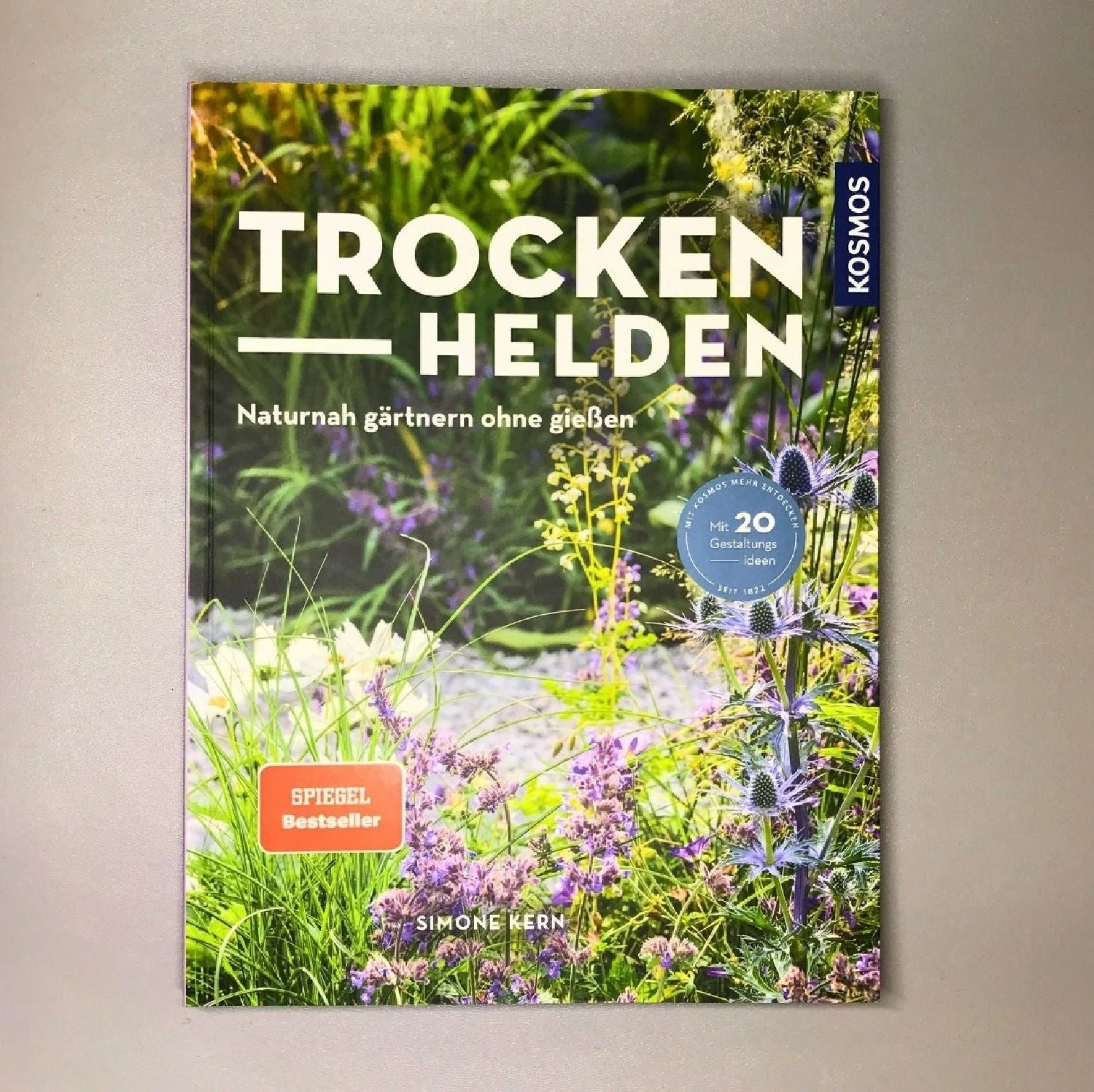 Trockenhelden Naturnah Gärtnern (Simone Kern) 4 Trockenhelden Naturnah Gärtnern (Simone Kern) – Bild 2