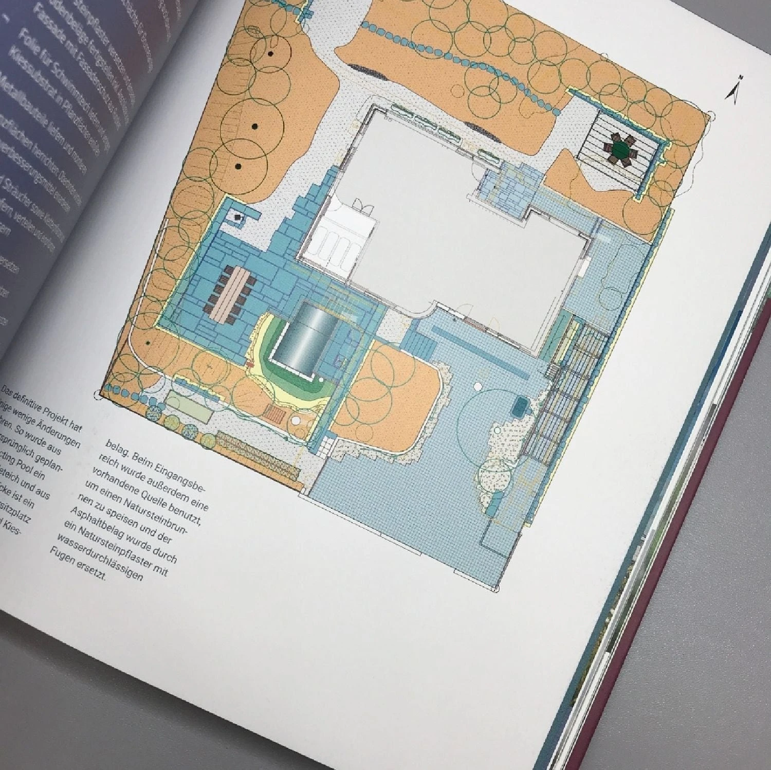 Wege Zum Naturgarten (Peter Richard) 4 Wege Zum Naturgarten (Peter Richard) – Bild 2