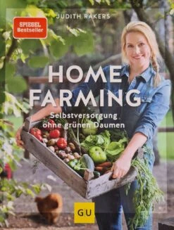 Home Farming (Judith Rakers) -Günstiges Pflanzen Land Geschäft 31997 Home 20Farming Judith 20Rakers 1