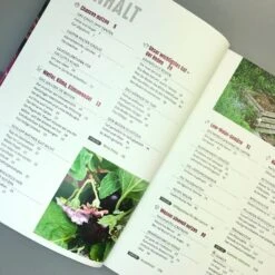 Gemüse Ernten Ohne Gießen (Christine Weidenweber) -Günstiges Pflanzen Land Geschäft 32987 Gemuese 20ernten 20ohne 20giessen Christine 20Weidenweber 5