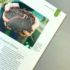 Gemüse Ernten Ohne Gießen (Christine Weidenweber) -Günstiges Pflanzen Land Geschäft 32987 Gemuese 20ernten 20ohne 20giessen Christine 20Weidenweber 6