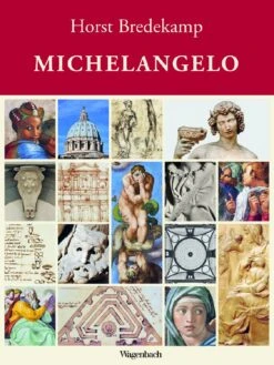 Michelangelo (Horst Bredekamp) -Günstiges Pflanzen Land Geschäft 33381 Michelangelo Horst 20Bredekamp 1
