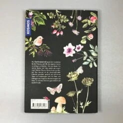 Mein Gartenjournal (Carolin Engwert) -Günstiges Pflanzen Land Geschäft 33402 Mein 20Gartenjournal Carolin 20Engwert 4
