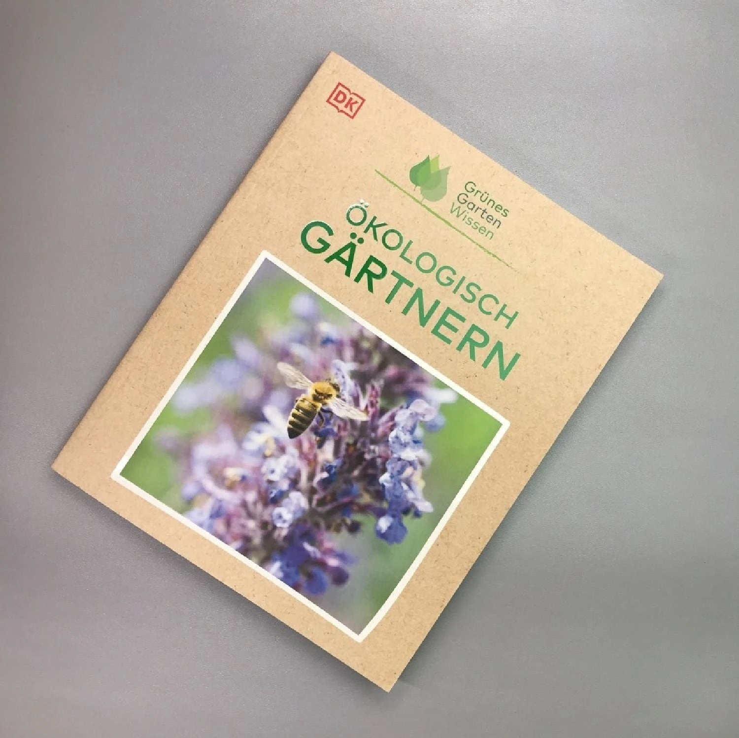 Ökologisch Gärtnern (Grünes Garten Wissen) 3 Ökologisch Gärtnern (Grünes Garten Wissen)