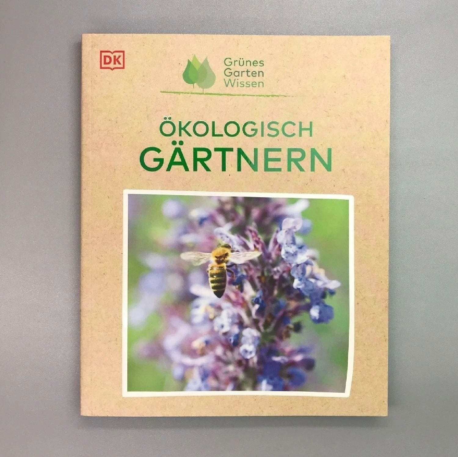 Ökologisch Gärtnern (Grünes Garten Wissen) 4 Ökologisch Gärtnern (Grünes Garten Wissen) – Bild 2