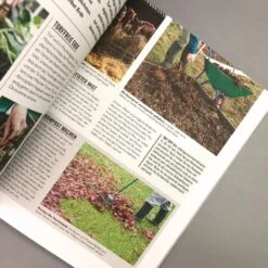 Ökologisch Gärtnern (Grünes Garten Wissen) 10 Ökologisch Gärtnern (Grünes Garten Wissen) -Günstiges Pflanzen Land Geschäft 34297 OEkologisch 20Gaertnern Gruenes 20Garten 20Wissen 4