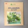 Pflanzen Im Topf (Grünes Garten Wissen) -Günstiges Pflanzen Land Geschäft 34299 Pflanzen 20im 20Topf Gruenes 20Garten 20Wissen 1