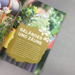 Begrünen Was Geht (Wolfgang Heidenreich) -Günstiges Pflanzen Land Geschäft 34693 Begruenen 20was 20geht Wolfgang 20Heidenreich 4