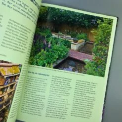 Naturgarten Ganz Einfach (Heike Boomgaarden)