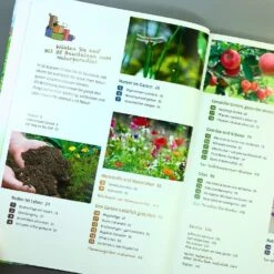 Günstiges Pflanzen Land Geschäft -Günstiges Pflanzen Land Geschäft 34694 Naturgarten 20ganz 20einfach Heike 20Boomgaarden 3