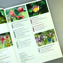 Naturgarten Ganz Einfach (Heike Boomgaarden) -Günstiges Pflanzen Land Geschäft 34694 Naturgarten 20ganz 20einfach Heike 20Boomgaarden 4