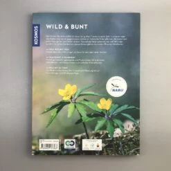Wild Und Bunt (Naturnahe Gärten) -Günstiges Pflanzen Land Geschäft 34785 Wild 20und 20Bunt Naturnahe 20Gaerten 6 75378fcb bb15 4835 a934 0cd585e048e2