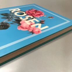 Die Geschichte Der Rose (Peter E. Kukielski) -Günstiges Pflanzen Land Geschäft 34800 Die 20Geschichte 20der 20Rose Peter 20E 20Kukielski 6 30bf6e76 c3a0 4d46 a6c1 e95ad9ce8410