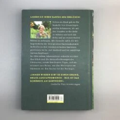 Die Sieben Jahreszeiten (Isabelle Van Groeningen) -Günstiges Pflanzen Land Geschäft 34892 Die 20sieben 20Jahreszeiten Isabelle 20van 20Groeningen 5