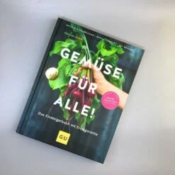 Gemüse Für Alle! (Kirchbaumer, Ganders, Remmel) -Günstiges Pflanzen Land Geschäft 34920 Gemuese 20fuer 20Alle Kirchbaumer 20Ganders 20Remmel 1